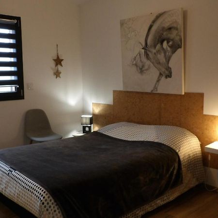 Chambre D'Hote Proche Mer Yvias Eksteriør bilde